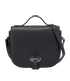 Tenby, &pound;275, Handbags, Navy, Leather, Front view